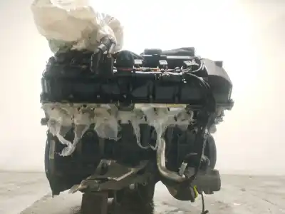 Pezzo di ricambio per auto di seconda mano motore completo per bmw x5 (e70) 3.0 si riferimenti oem iam n52b30a  