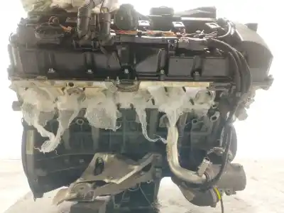 Pezzo di ricambio per auto di seconda mano motore completo per bmw x5 (e70) 3.0 si riferimenti oem iam n52b30a  