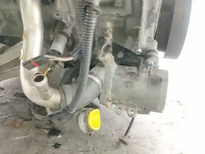 Pezzo di ricambio per auto di seconda mano motore completo per bmw x5 (e70) 3.0 si riferimenti oem iam n52b30a  