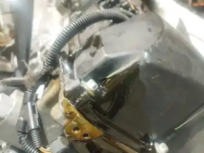 Pezzo di ricambio per auto di seconda mano motore completo per bmw x5 (e70) 3.0 si riferimenti oem iam n52b30a  