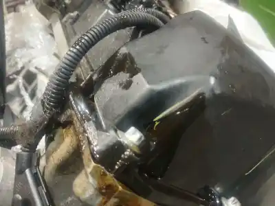 Pezzo di ricambio per auto di seconda mano motore completo per bmw x5 (e70) 3.0 si riferimenti oem iam n52b30a  