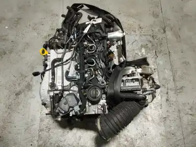 Автозапчасти б/у полный двигатель за audi q3 (f3b) 35 tdi ссылки oem iam dxp 242291 xk1073000c