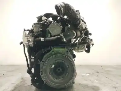 Автозапчасти б/у полный двигатель за audi q3 (f3b) 35 tdi ссылки oem iam dxp 242291 xk1073000c