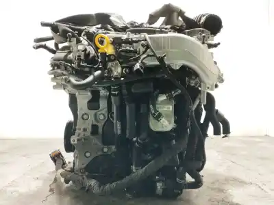 Автозапчасти б/у полный двигатель за audi q3 (f3b) 35 tdi ссылки oem iam dxp 242291 xk1073000c