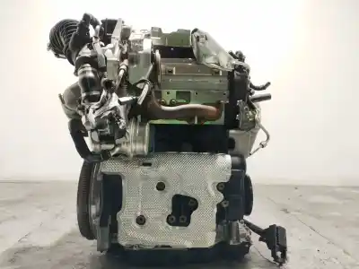 Автозапчасти б/у полный двигатель за audi q3 (f3b) 35 tdi ссылки oem iam dxp 242291 xk1073000c