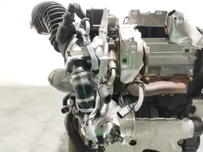 Автозапчасти б/у полный двигатель за audi q3 (f3b) 35 tdi ссылки oem iam dxp 242291 xk1073000c