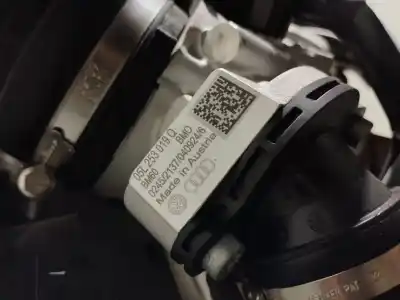 Автозапчасти б/у полный двигатель за audi q3 (f3b) 35 tdi ссылки oem iam dxp 242291 xk1073000c