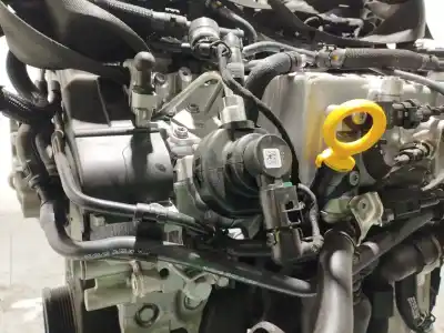 Автозапчасти б/у полный двигатель за audi q3 (f3b) 35 tdi ссылки oem iam dxp 242291 xk1073000c