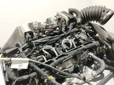 Автозапчасти б/у полный двигатель за audi q3 (f3b) 35 tdi ссылки oem iam dxp 242291 xk1073000c