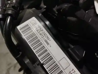 Автозапчасти б/у полный двигатель за audi q3 (f3b) 35 tdi ссылки oem iam dxp 242291 xk1073000c