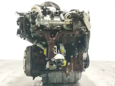 Автозапчастина б/у двигун комплект для ford s-max (wa6) 2.0 tdci посилання на oem iam qxwa 7546360 1343078 d4204t