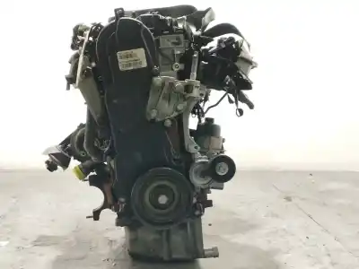 Автозапчастина б/у двигун комплект для ford s-max (wa6) 2.0 tdci посилання на oem iam qxwa 7546360 1343078 d4204t