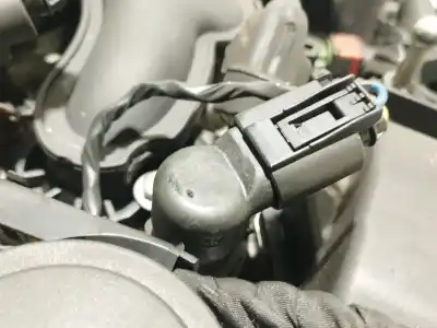 Автозапчастина б/у двигун комплект для ford s-max (wa6) 2.0 tdci посилання на oem iam qxwa 7546360 1343078 d4204t