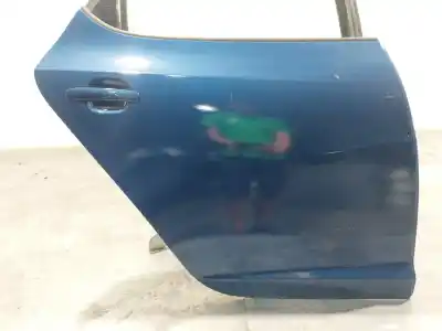 İkinci el araba yedek parçası arka sag kapi için seat ibiza iv (6j5, 6p1) 1.6 tdi oem iam referansları   