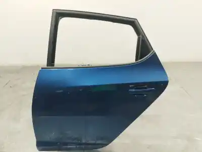 İkinci el araba yedek parçası arka sol kapi için seat ibiza iv (6j5, 6p1) 1.6 tdi oem iam referansları   