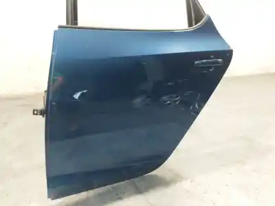 İkinci el araba yedek parçası arka sol kapi için seat ibiza iv (6j5, 6p1) 1.6 tdi oem iam referansları   