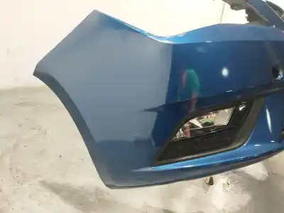 İkinci el araba yedek parçası ön tampon için seat ibiza iv (6j5, 6p1) 1.6 tdi oem iam referansları   