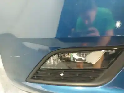 İkinci el araba yedek parçası ön tampon için seat ibiza iv (6j5, 6p1) 1.6 tdi oem iam referansları   