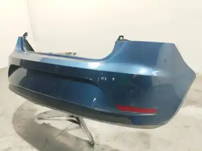 İkinci el araba yedek parçası arka tampon için seat ibiza iv (6j5, 6p1) 1.6 tdi oem iam referansları   