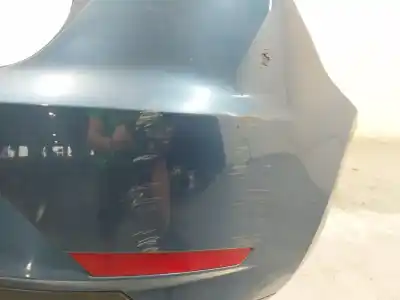 İkinci el araba yedek parçası arka tampon için seat ibiza iv (6j5, 6p1) 1.6 tdi oem iam referansları   