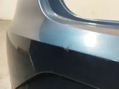 İkinci el araba yedek parçası arka tampon için seat ibiza iv (6j5, 6p1) 1.6 tdi oem iam referansları   