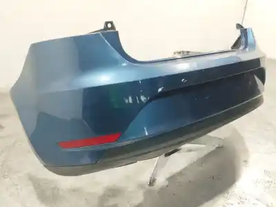 İkinci el araba yedek parçası arka tampon için seat ibiza iv (6j5, 6p1) 1.6 tdi oem iam referansları   