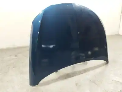 Second-hand car spare part bonnet for seat ibiza iv (6j5, 6p1) 1.6 tdi oem iam references   
