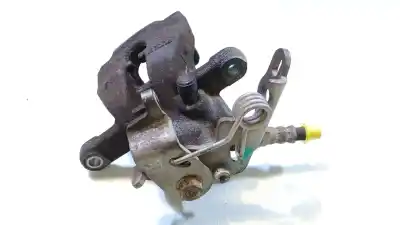 Second-hand car spare part rear left brake caliper for ford s-max (wa6) 1.8 tdci oem iam references   