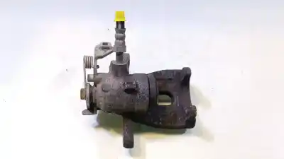 Second-hand car spare part rear left brake caliper for ford s-max (wa6) 1.8 tdci oem iam references   