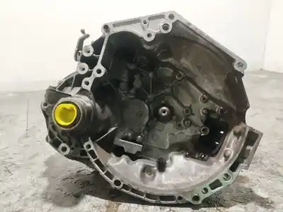 Автозапчастина б/у коробка передач для peugeot 207/207+ (wa_, wc_) 1.4 16v посилання на oem iam 20cq25