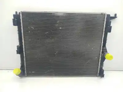 Gebrauchtes Autoersatzteil Wasserradiator zum DACIA SANDERO 1.2 16V OEM-IAM-Referenzen  B1501004 8200735038