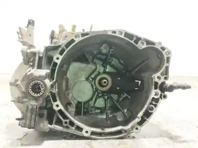 Pezzo di ricambio per auto di seconda mano riduttore per citroen c4 i (lc_) 2.0 hdi riferimenti oem iam 20mb16 Pezzo di ricambio per auto di seconda mano riduttore per citroen c4 i (lc_) 2.0 hdi riferimenti oem iam 20mb16