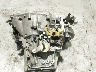 Pezzo di ricambio per auto di seconda mano riduttore per citroen c4 i (lc_) 2.0 hdi riferimenti oem iam 20mb16 0424962 1637304580