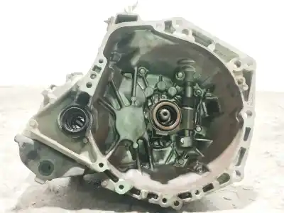 Peça sobressalente para automóvel em segunda mão caixa de velocidades por toyota aygo (_b1_) 1.0 (kgb10_) referências oem iam 303000h010
