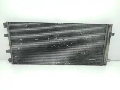 Second-hand car spare part AIR CONDITIONING CONDENSER / RADIATOR for NISSAN NV400 FURGÓN (X62, X62B)  OEM IAM references  M142557 921005824R