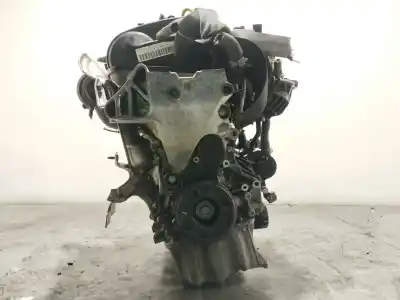 Second-hand car spare part complete engine for seat leon (5f1) 1.0 tsi oem iam references dkr 711588 4c100098m