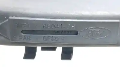 Автозапчасти б/у передняя панель за ford s-max (wa6) 1.8 tdci ссылки oem iam   6m218b041h