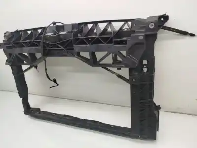 Second-hand car spare part front panel for seat leon (5f1) 1.0 tsi oem iam references 5f0805588e  