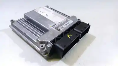 Tweedehands auto-onderdeel ecu motorcontroller voor bmw 3 (e46) 320 d oem iam-referenties 