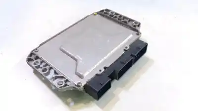 Автозапчастина б/у ебу контролер двигуна для dacia sandero ii 1.2 посилання на oem iam 