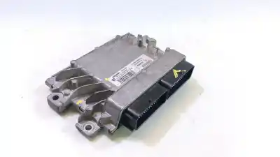 Second-hand car spare part ECU ENGINE CONTROL for DACIA SANDERO 1.4 (BS0C, BS0A, BS0G, BS1F, BS0E) OEM IAM references   