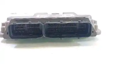 Second-hand car spare part ecu engine control for citroen c1 (pm_, pn_) 1.0 oem iam references  0261s06141 896618h150