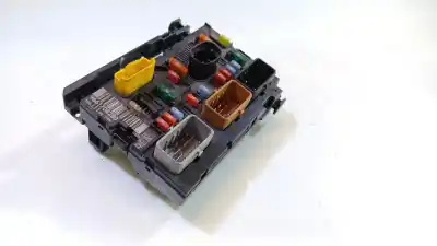 Second-hand car spare part BSM CONTROL UNIT for PEUGEOT 307 (3A/C) 1.6 16V OEM IAM references   