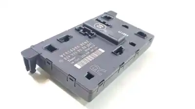 Second-hand car spare part CENTRAL LOCKING PUMP for MERCEDES-BENZ VIANO (W639) CDI 2.2 4-MATIC (639.711, 639.713, 639.811, 639.813,... OEM IAM references   