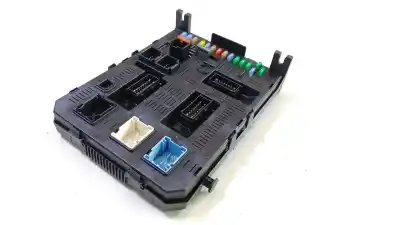 Second-hand car spare part BSI CONTROL UNIT for PEUGEOT 307 (3A/C) 1.6 16V OEM IAM references   