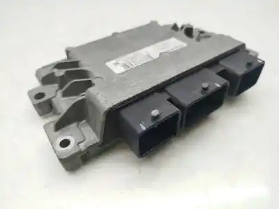 Second-hand car spare part ECU ENGINE CONTROL for DACIA SANDERO 1.2 16V OEM IAM references   