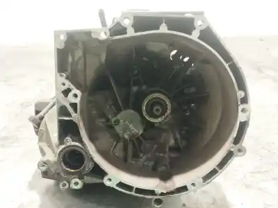 Second-hand car spare part GEARBOX for FORD B-MAX (JK)  OEM IAM references DV1R7002ABC  