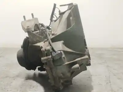 Second-hand car spare part gearbox for ford b-max (jk) 1.0 ecoboost oem iam references dv1r7002abc  