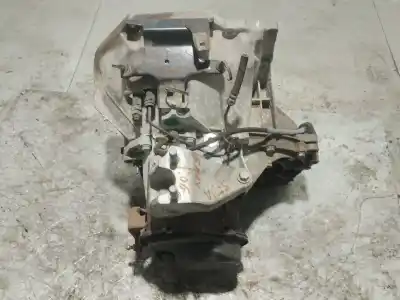 Second-hand car spare part gearbox for ford b-max (jk) 1.0 ecoboost oem iam references dv1r7002abc  