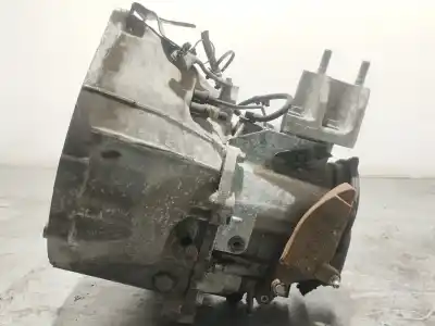 Second-hand car spare part gearbox for ford b-max (jk) 1.0 ecoboost oem iam references dv1r7002abc  